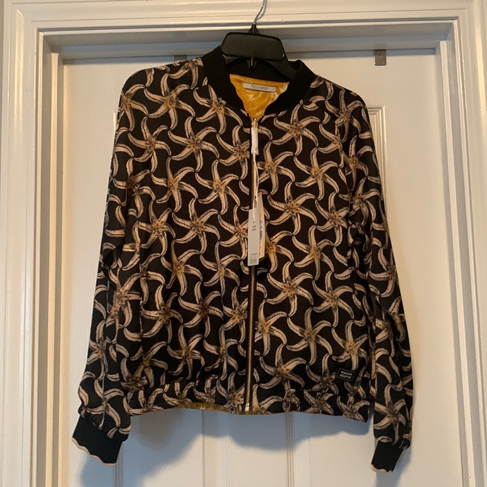 Scotch & Soda jacket